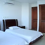 Semi Penthouse Lujo Frente la Playa