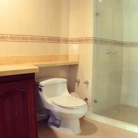 Semi Penthouse Lujo Frente La Playa Apartamento