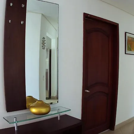 Semi Penthouse Lujo Frente La Playa Cartagena
