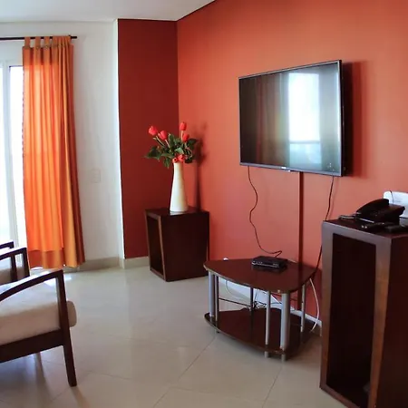 Apartamento Semi Penthouse Lujo Frente La Playa