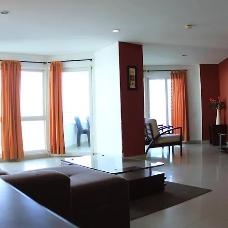 Semi Penthouse Lujo Frente La Playa Apartamento Cartagena